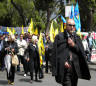 foto manifestazione
